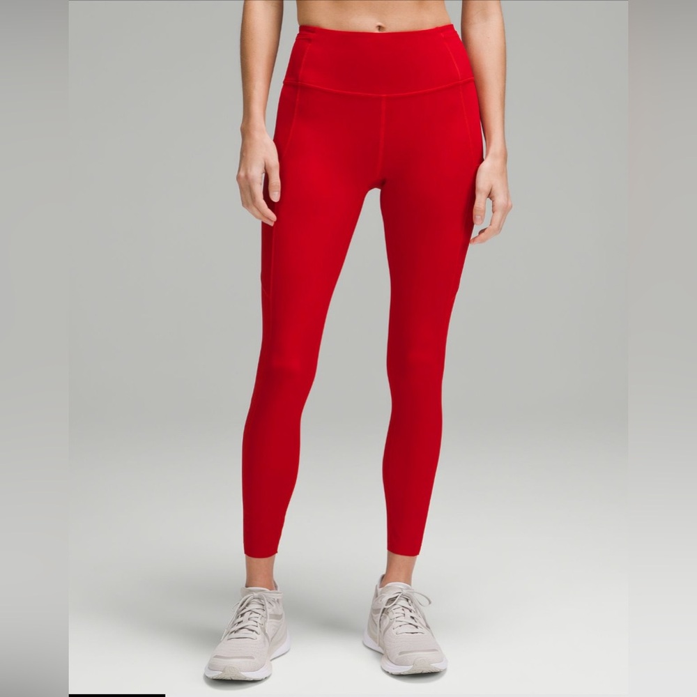 Lulu Leggings